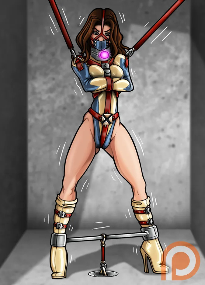 Artist - Re-Maker - Page 345