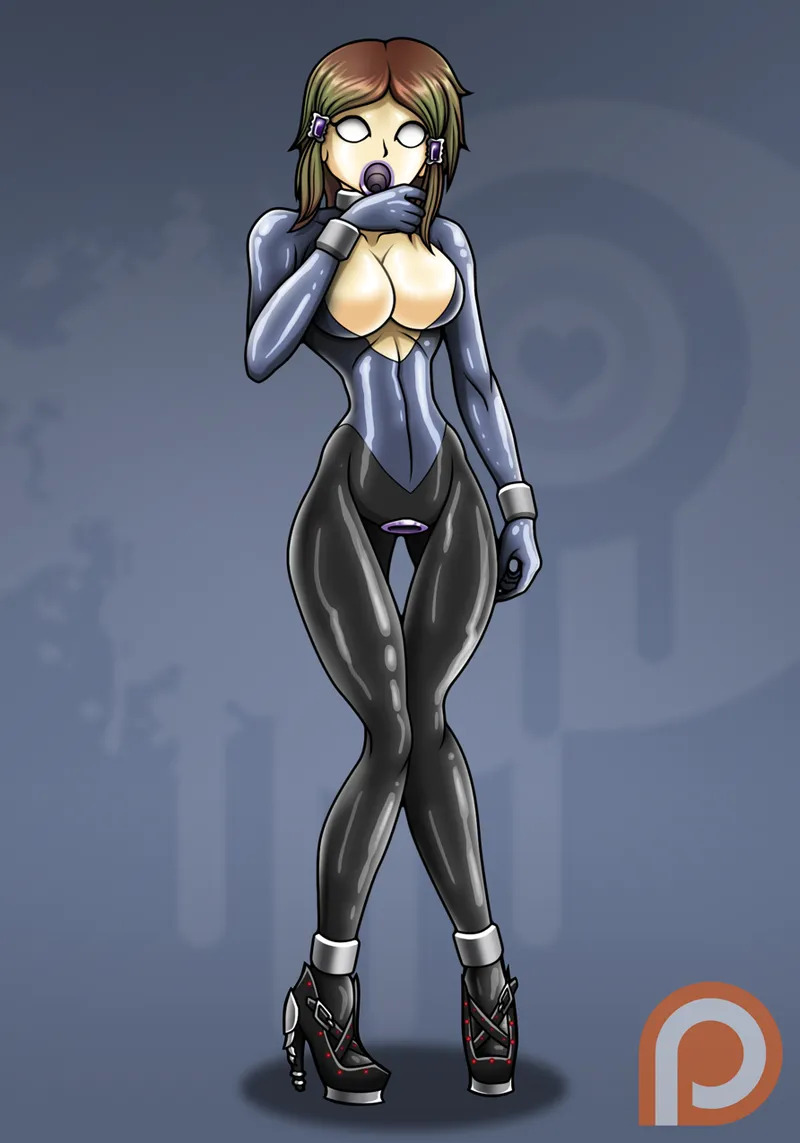 Artist - Re-Maker - Page 357