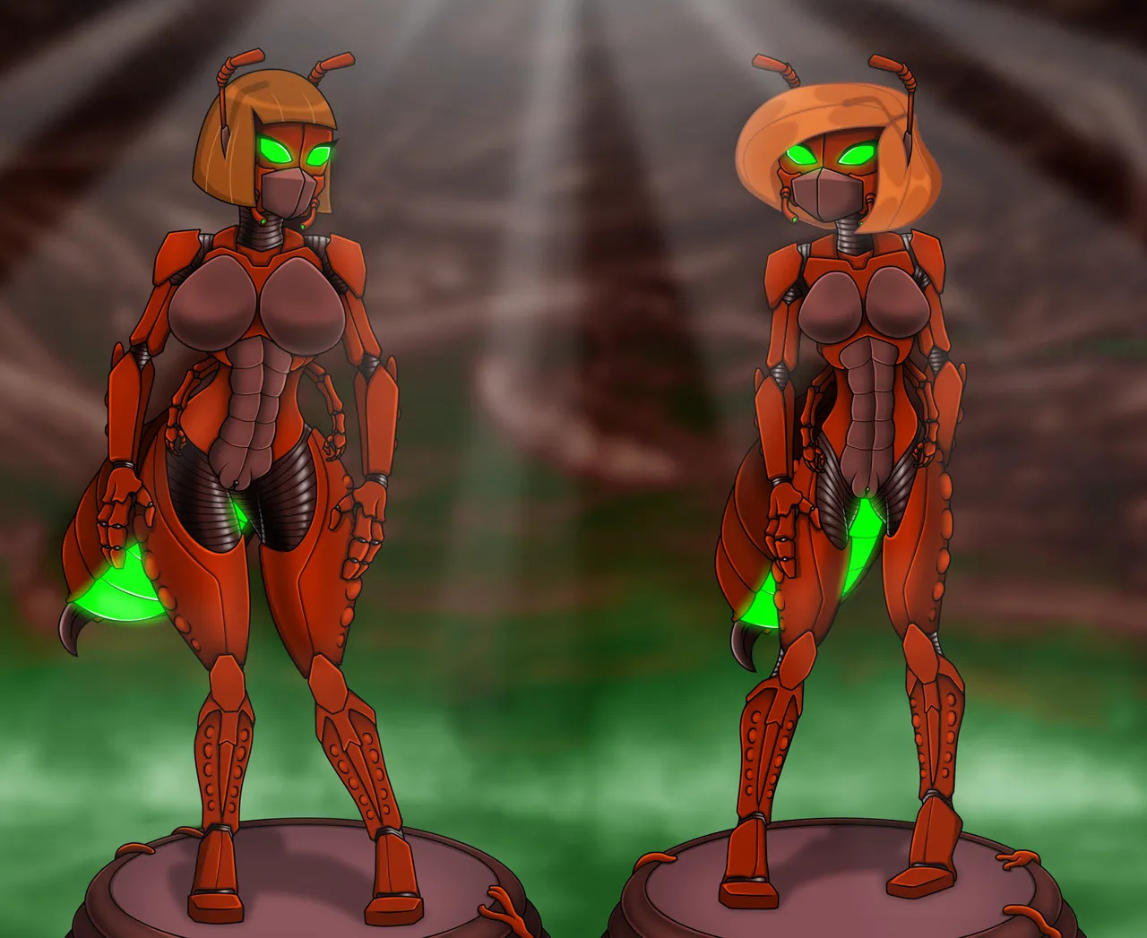 Artist - Re-Maker - Page 361