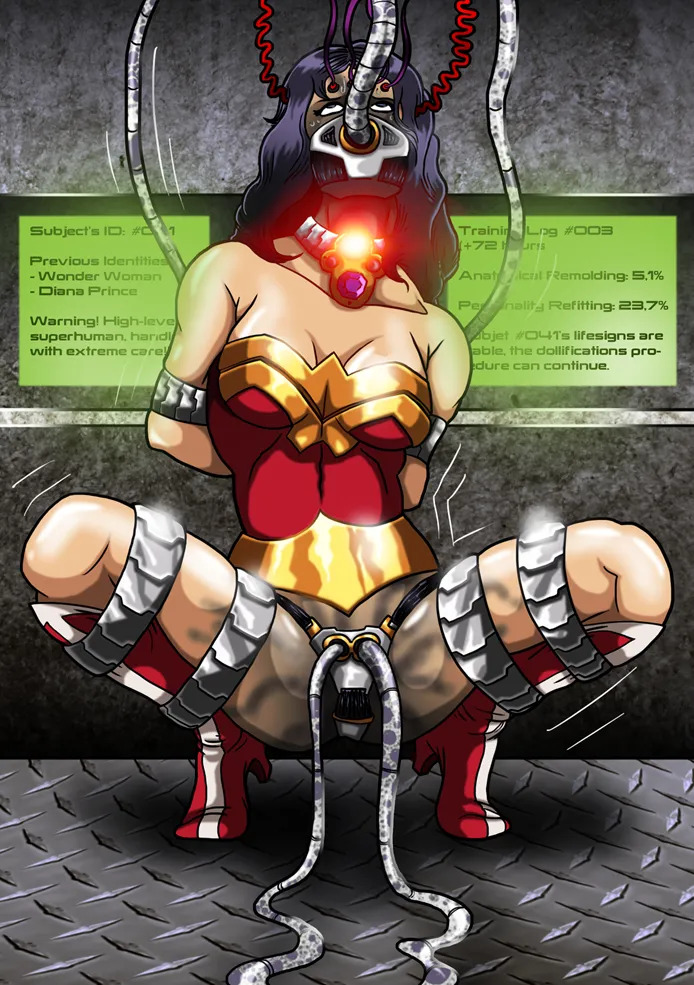Artist - Re-Maker - Page 365