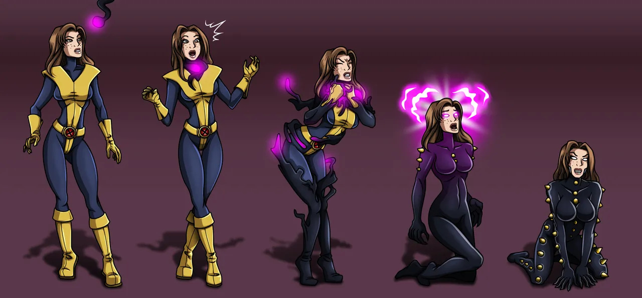 Artist - Re-Maker - Page 375