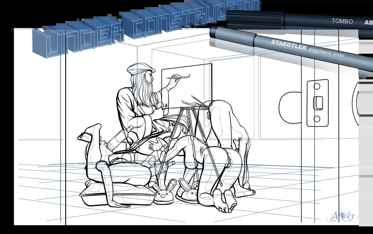 Artist - Re-Maker - Page 396