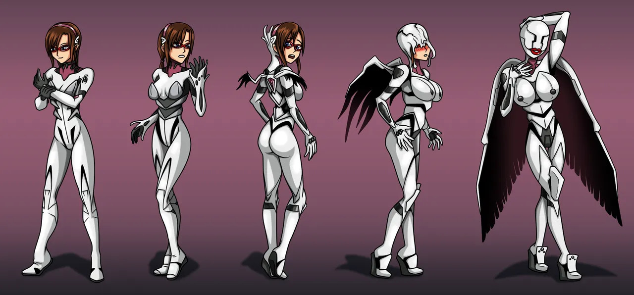 Artist - Re-Maker - Page 399