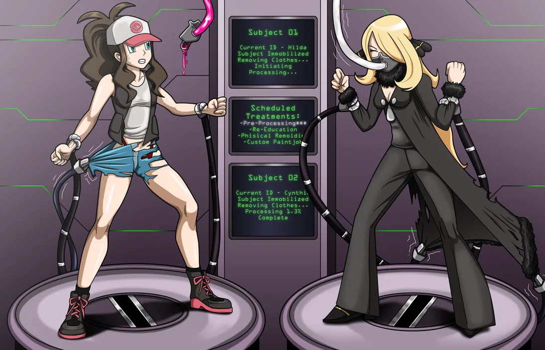 Artist - Re-Maker - Page 428