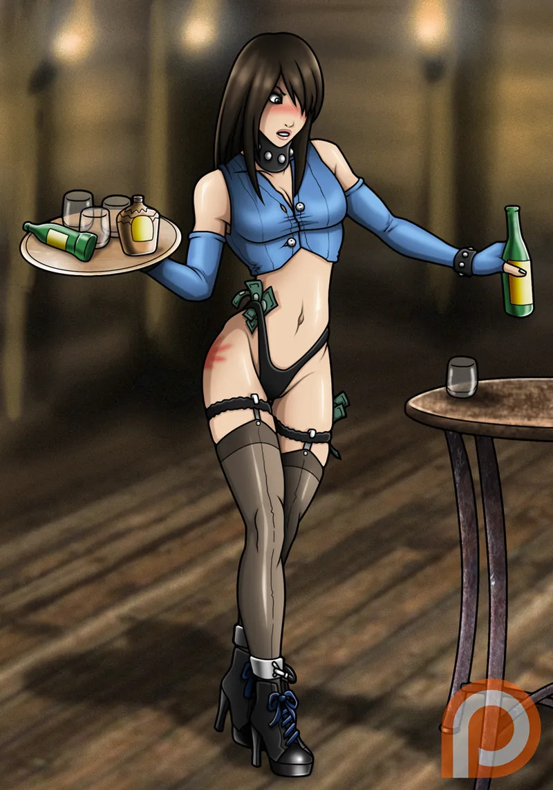 Artist - Re-Maker - Page 435