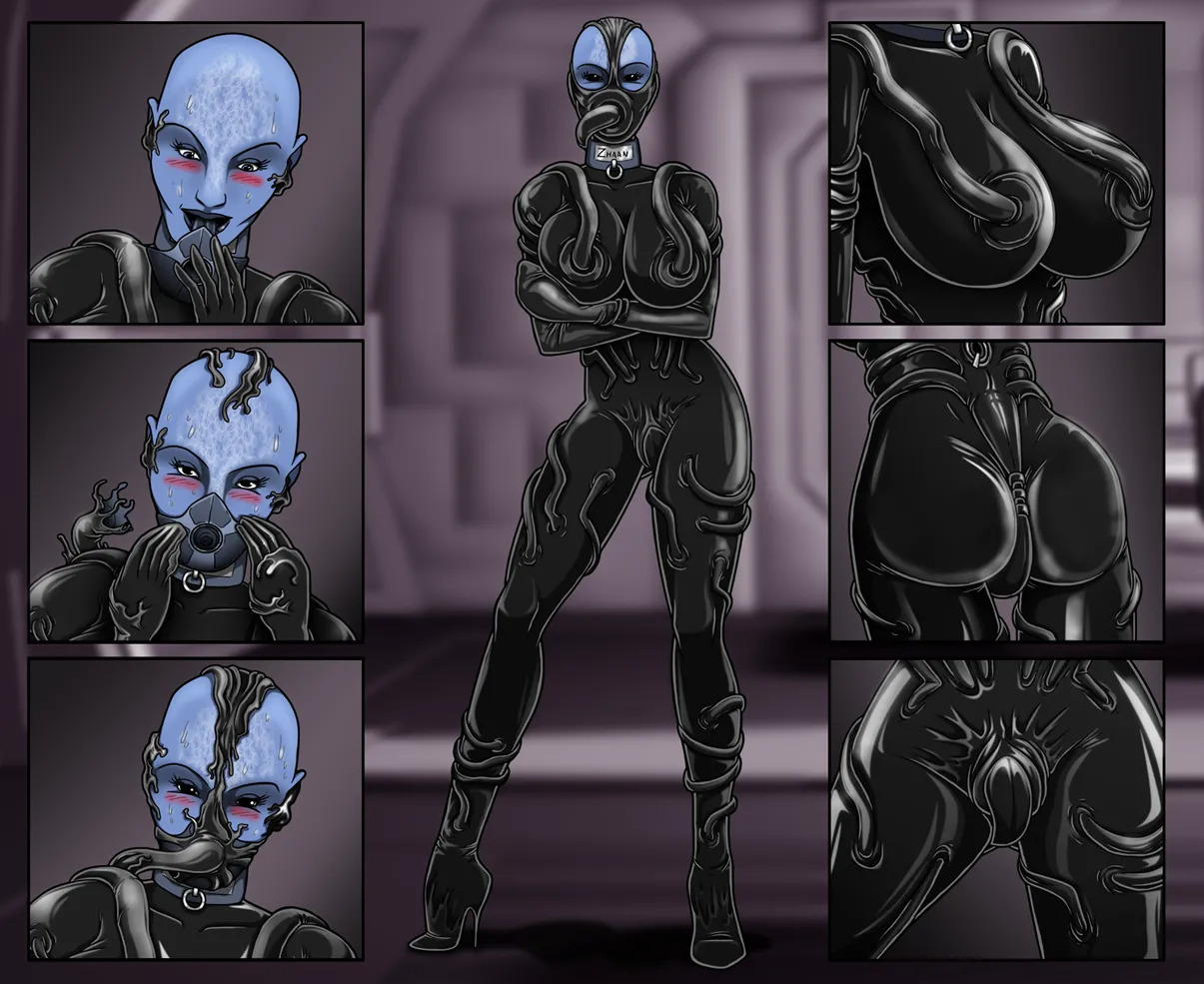 Artist - Re-Maker - Page 449
