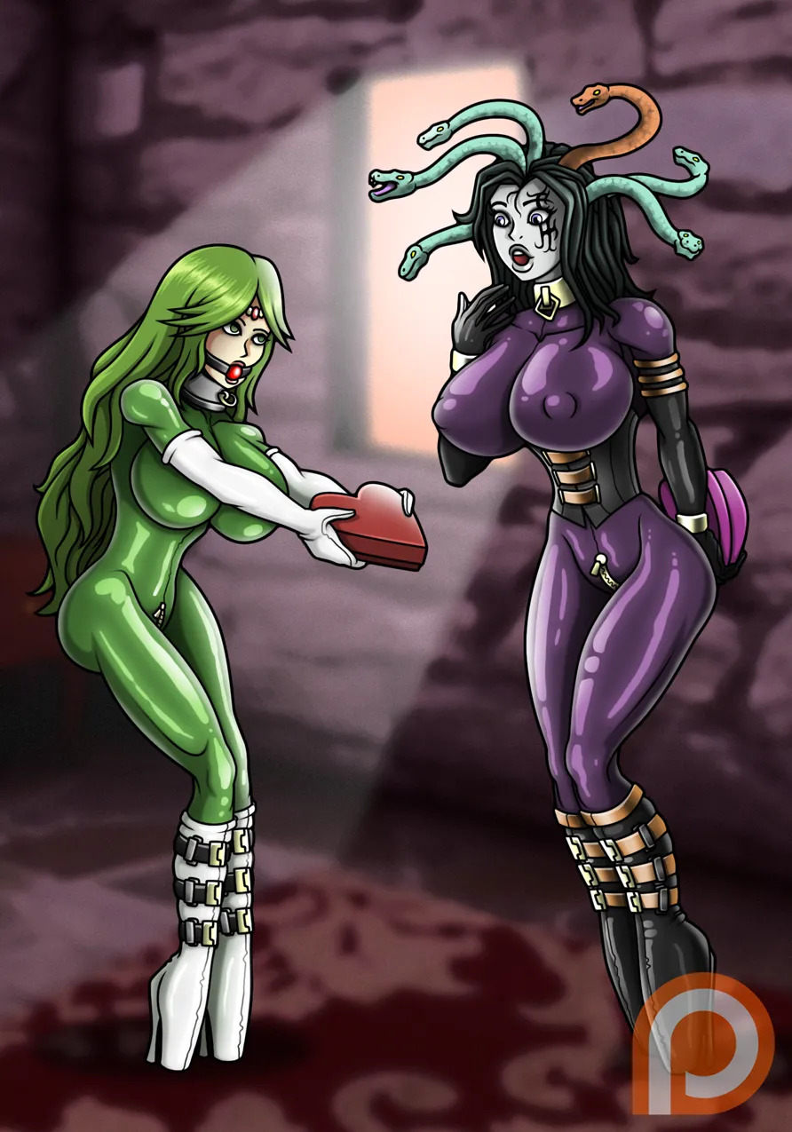 Artist - Re-Maker - Page 463