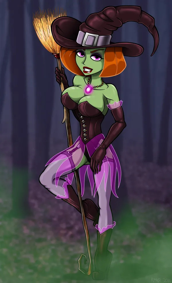 Artist - Re-Maker - Page 469