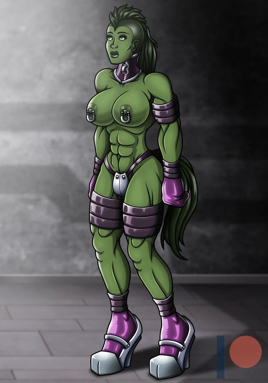 Artist - Re-Maker - Page 473