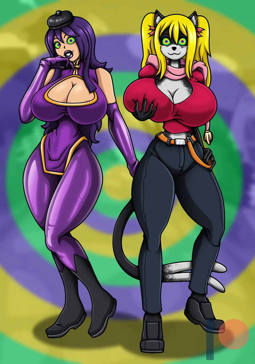 Artist - Re-Maker - Page 481