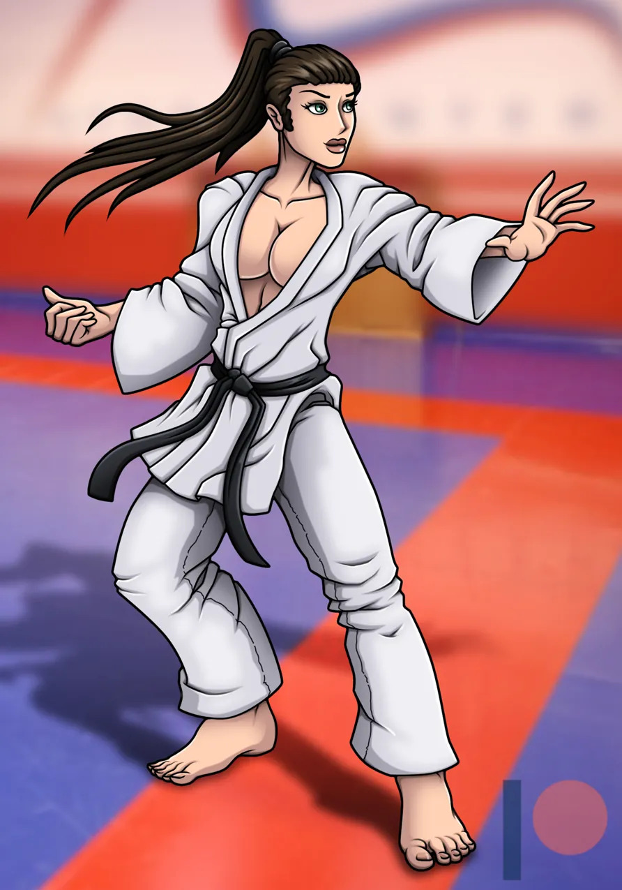 Artist - Re-Maker - Page 490