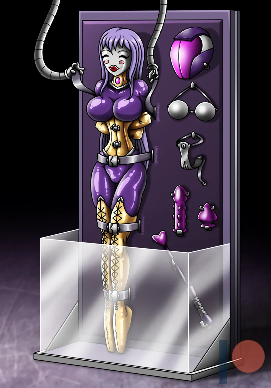 Artist - Re-Maker - Page 495