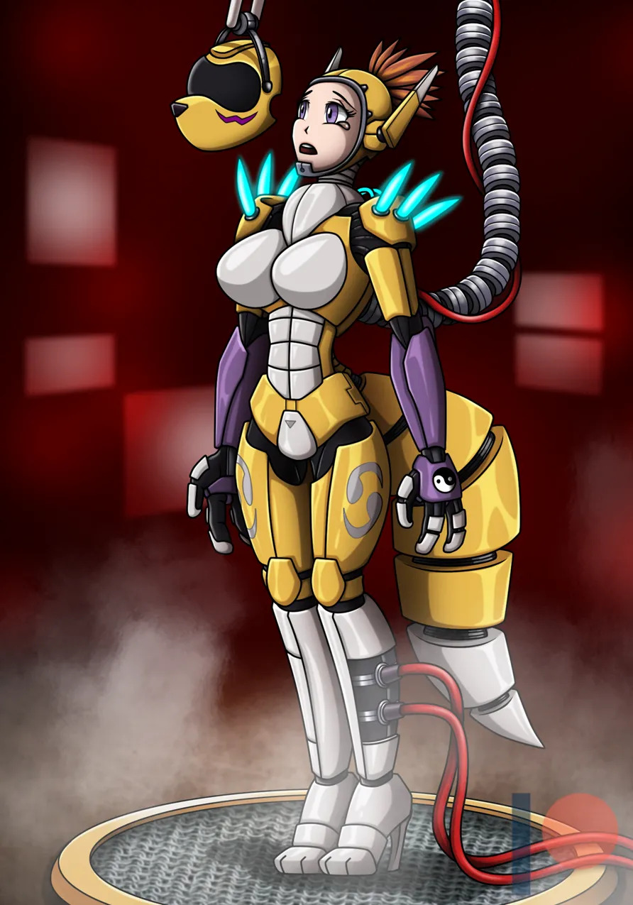 Artist - Re-Maker - Page 496
