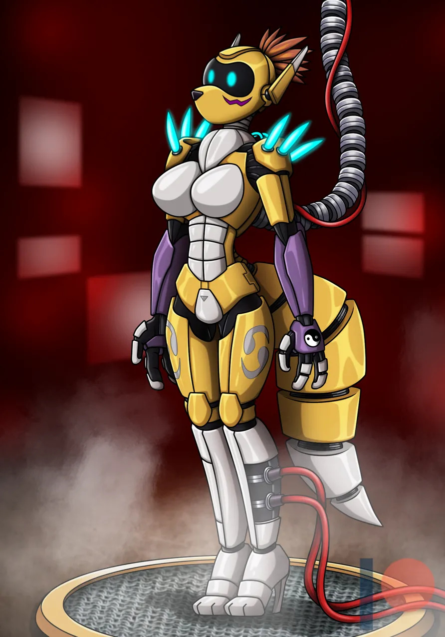 Artist - Re-Maker - Page 497