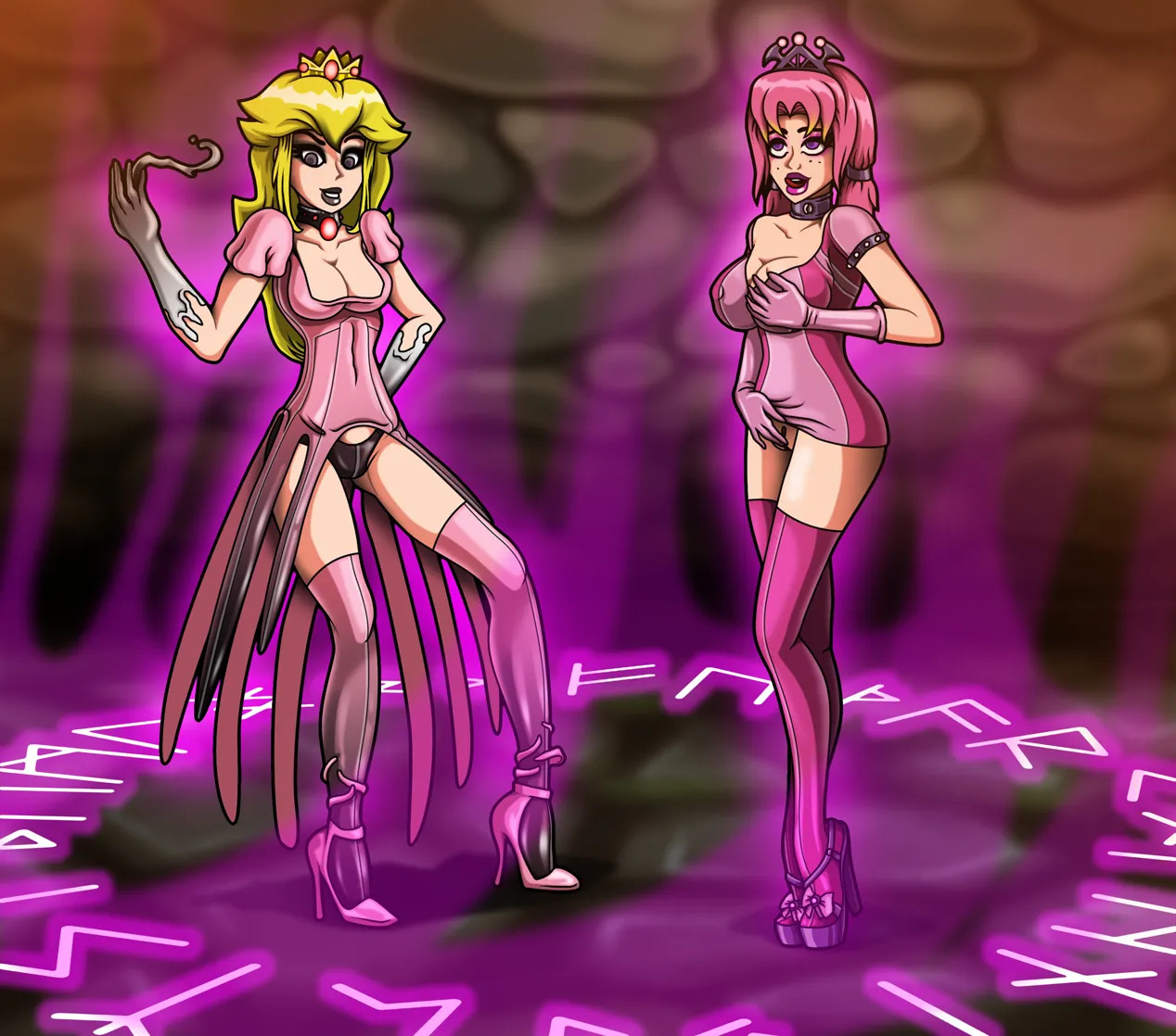 Artist - Re-Maker - Page 76