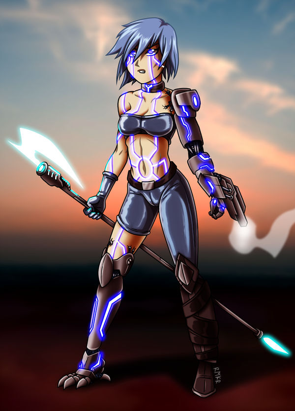 Artist - Re-Maker - Page 81
