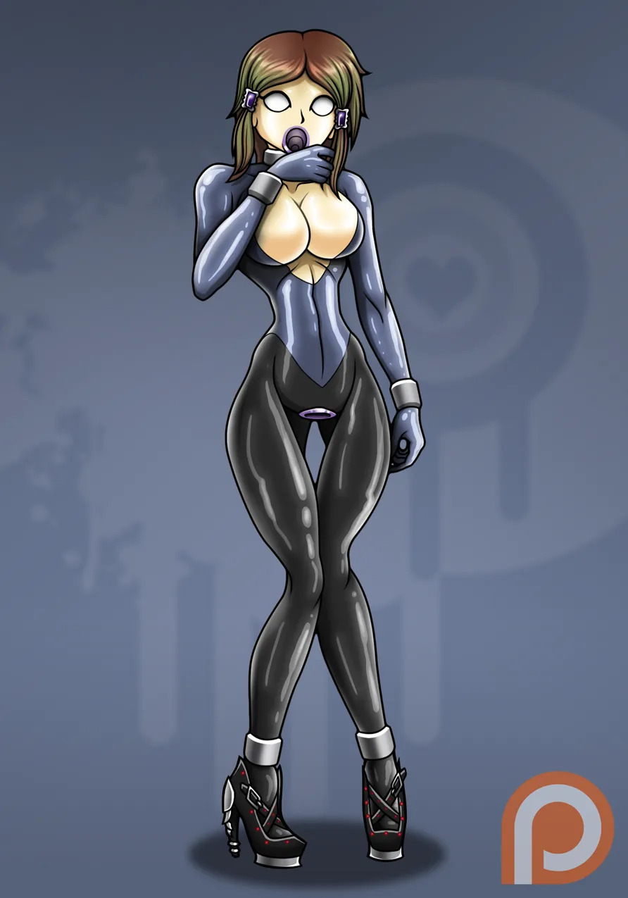 Artist - Re-Maker - Page 90