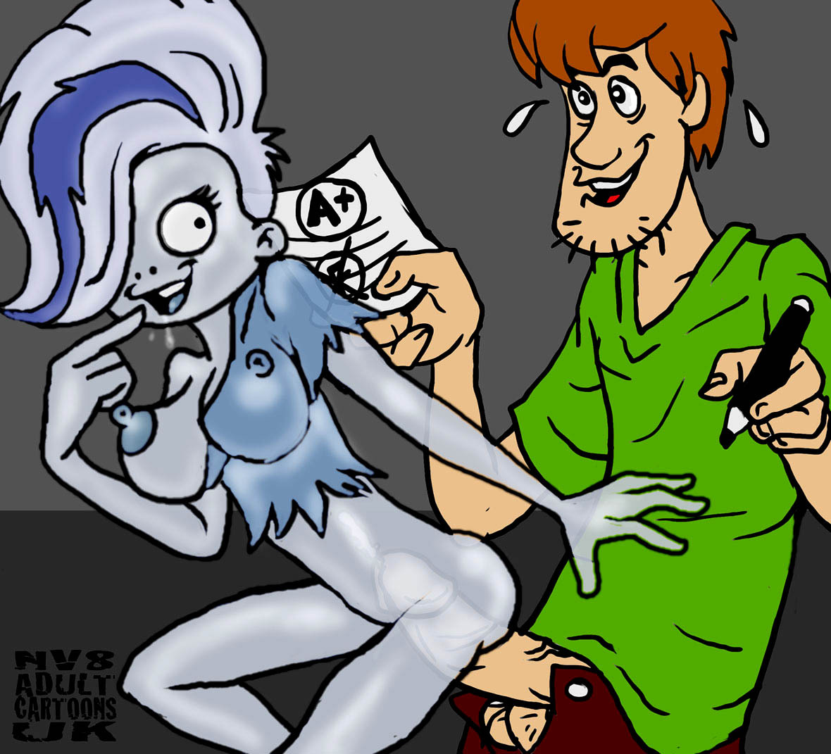 Artist - nev - Page 77