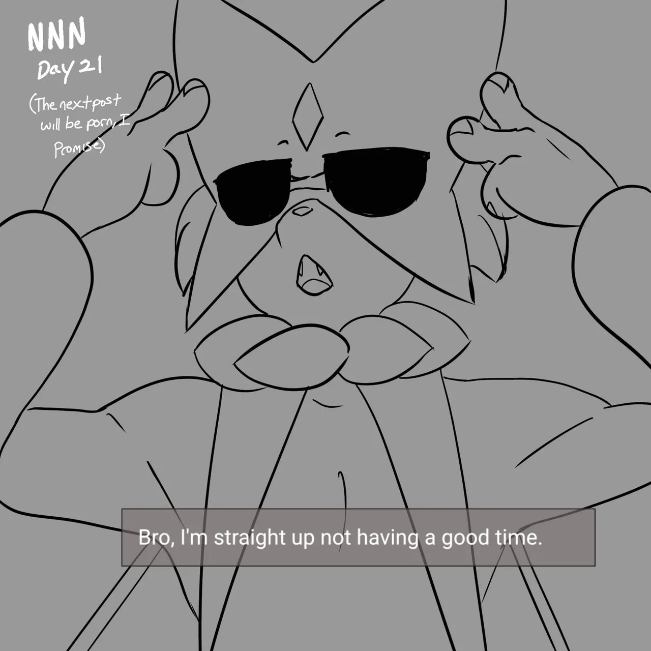 [Inuyuru] Meowscarada No Nut November [Ongoing] - Page 21