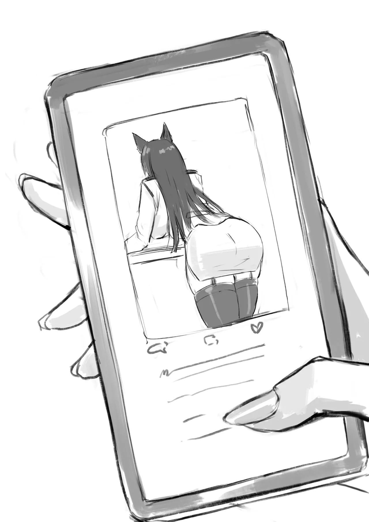 [Frozenspiderlily] Atago Fall Record：NETORASE Sequence (Azur Lane) [English] [Decensored] - Page 101