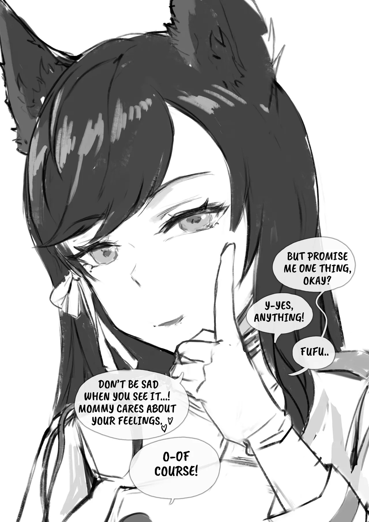 [Frozenspiderlily] Atago Fall Record：NETORASE Sequence (Azur Lane) [English] [Decensored] - Page 15