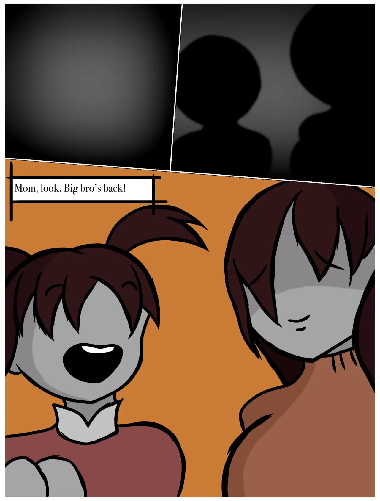 The Furies of NNN: Double Time [Complete] - Page 23