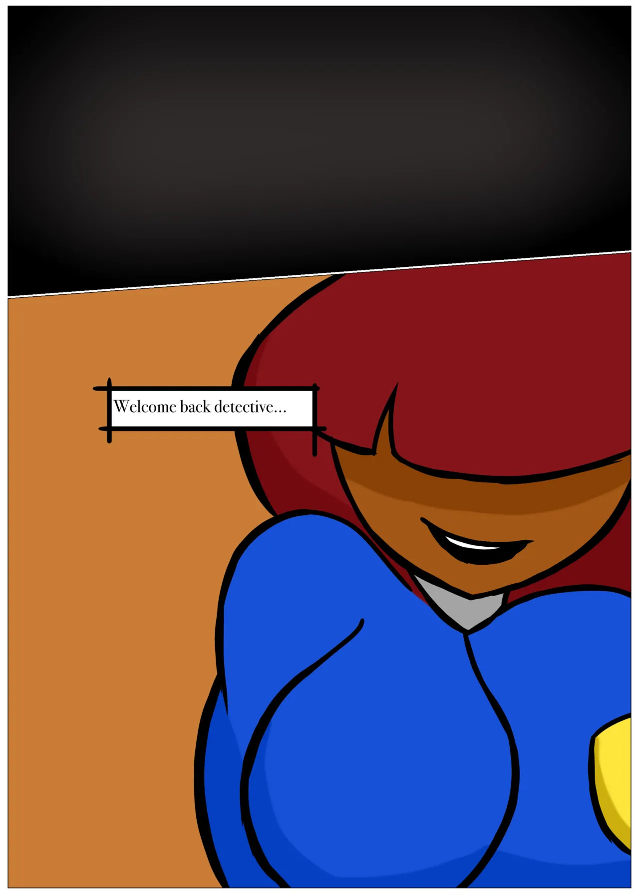 The Furies of NNN: Double Time [Complete] - Page 24