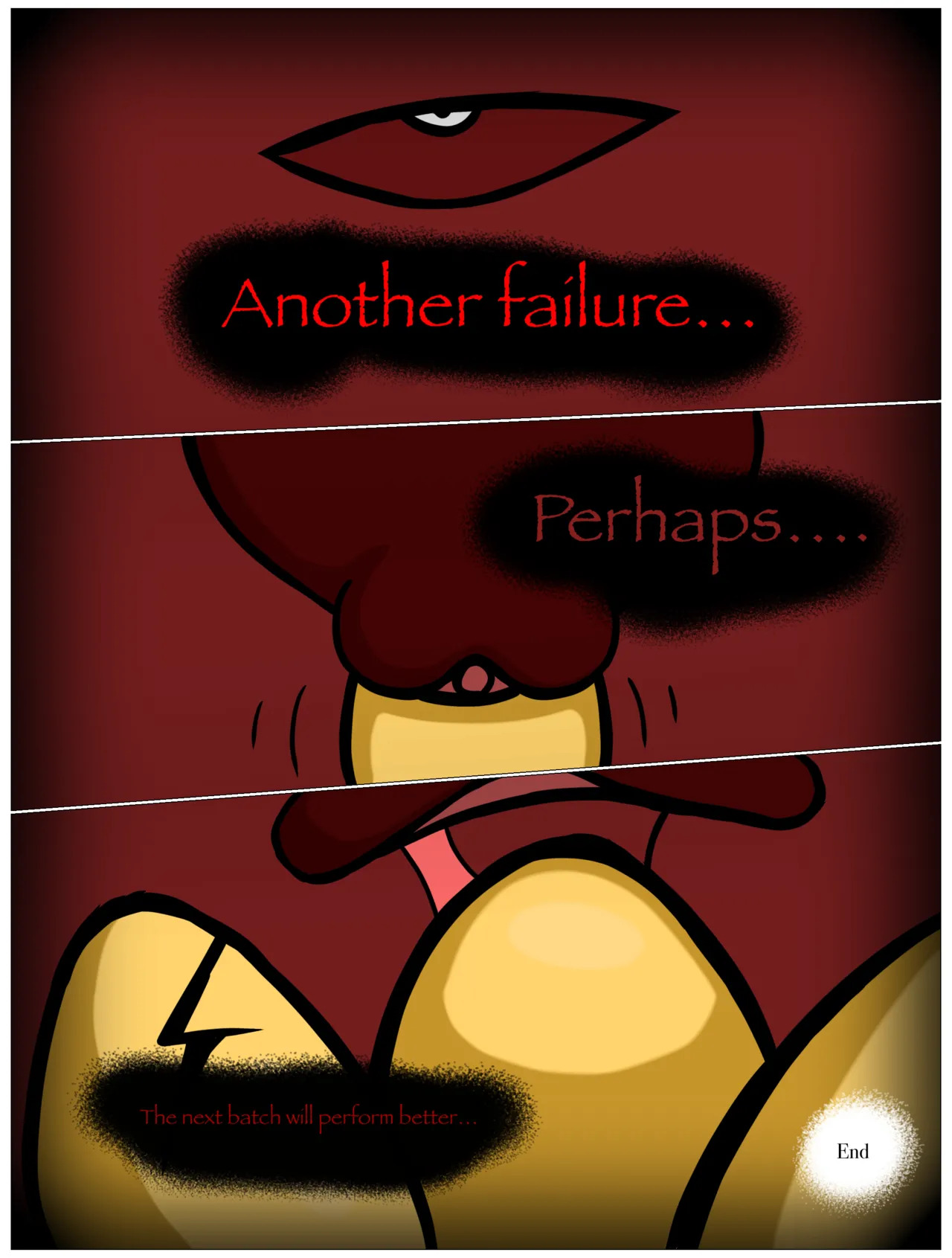 The Furies of NNN: Double Time [Complete] - Page 31