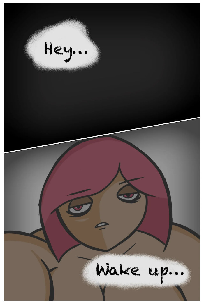 The Furies of NNN: Double Time [Complete]