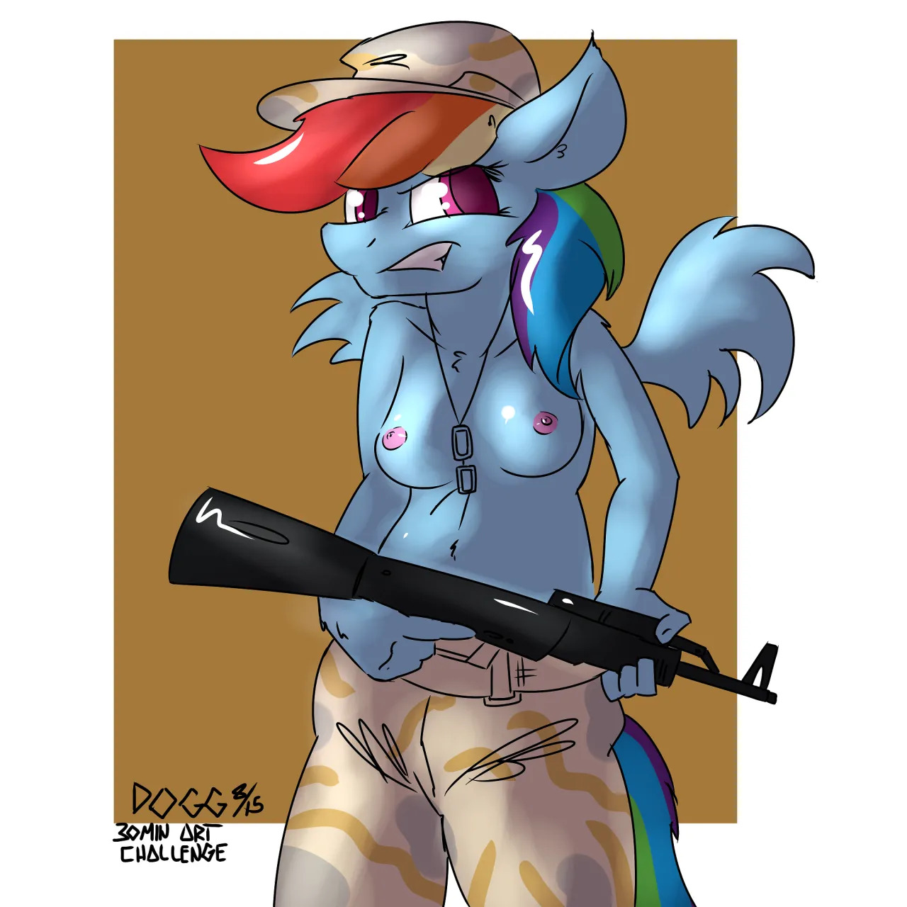 Artist - Dogg - Page 22