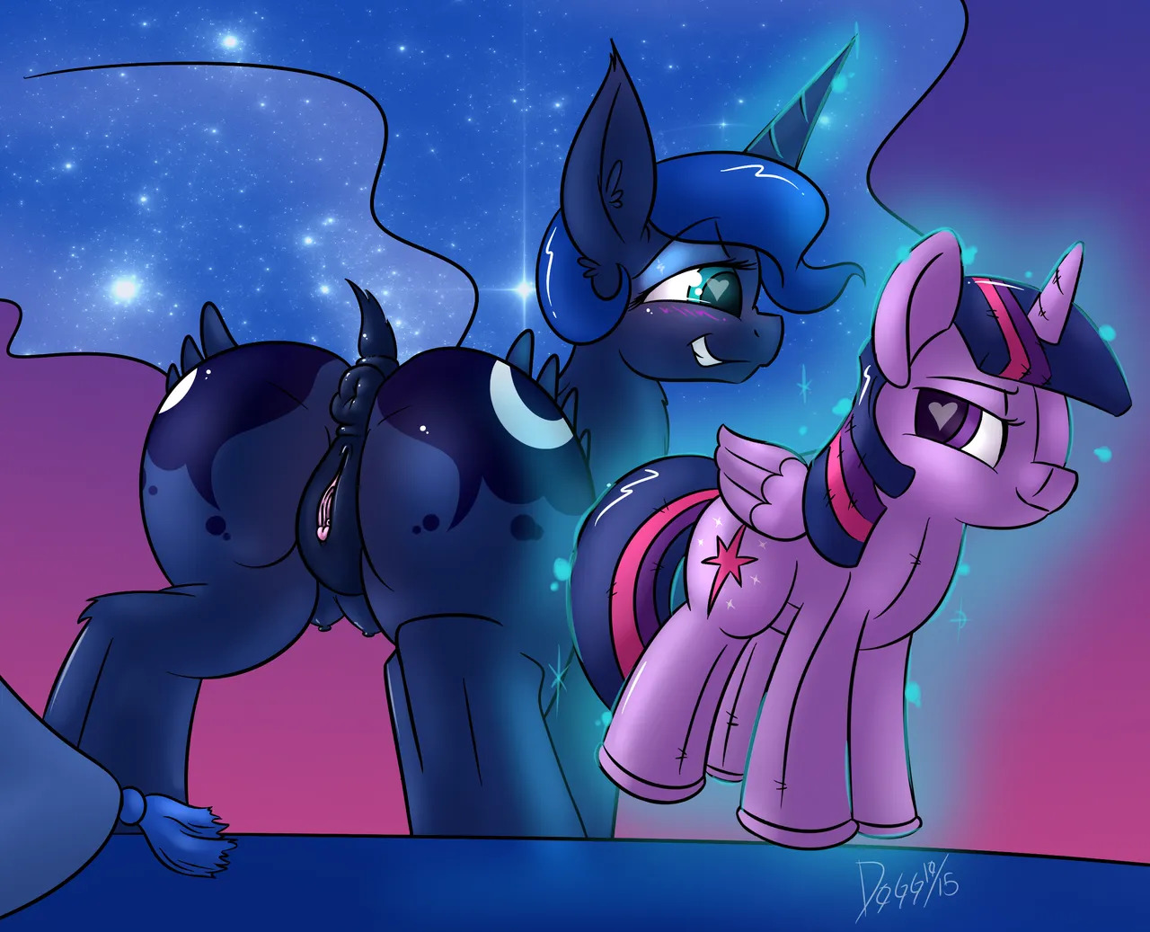Artist - Dogg - Page 34