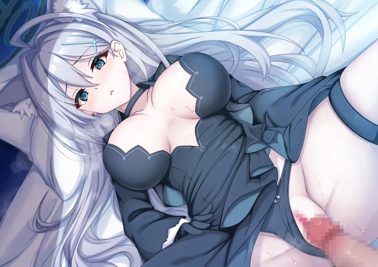 [Grimoire (Maca)] N, Sensei, Chotto Seishi Morau ne (Blue Archive) [Digital] - Page 13