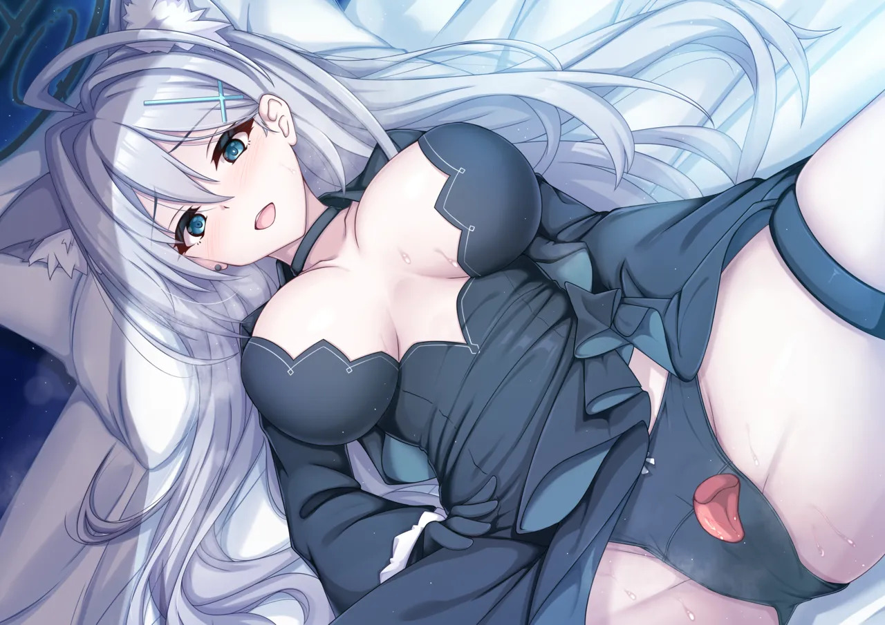 [Grimoire (Maca)] N, Sensei, Chotto Seishi Morau ne (Blue Archive) [Digital] - Page 9