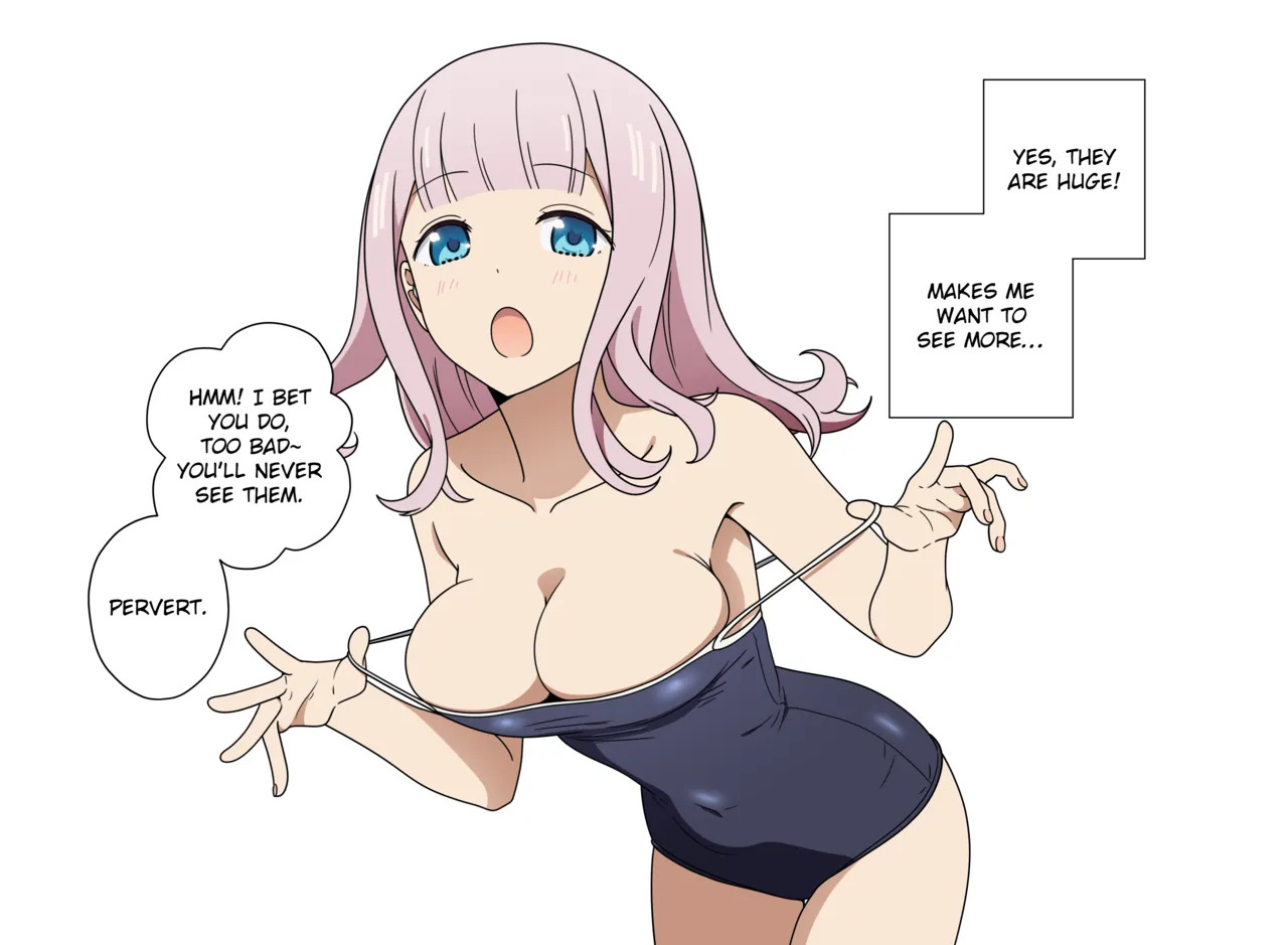 [Coro Fae] Fujiwara Chika's Swimsuit Photo Shoot - Part 1 - Page 10