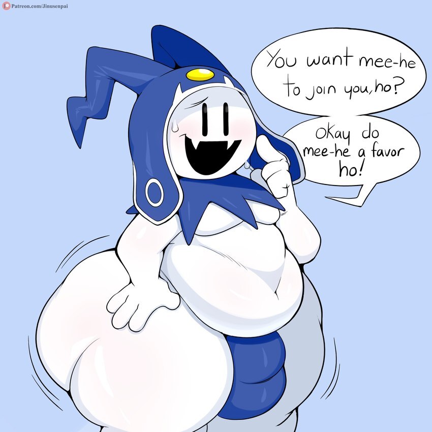 Artist - Jinu - Page 290