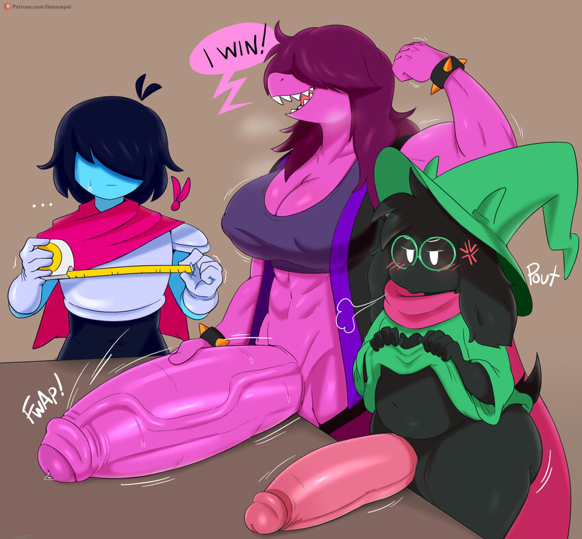 Artist - Jinu - Page 293
