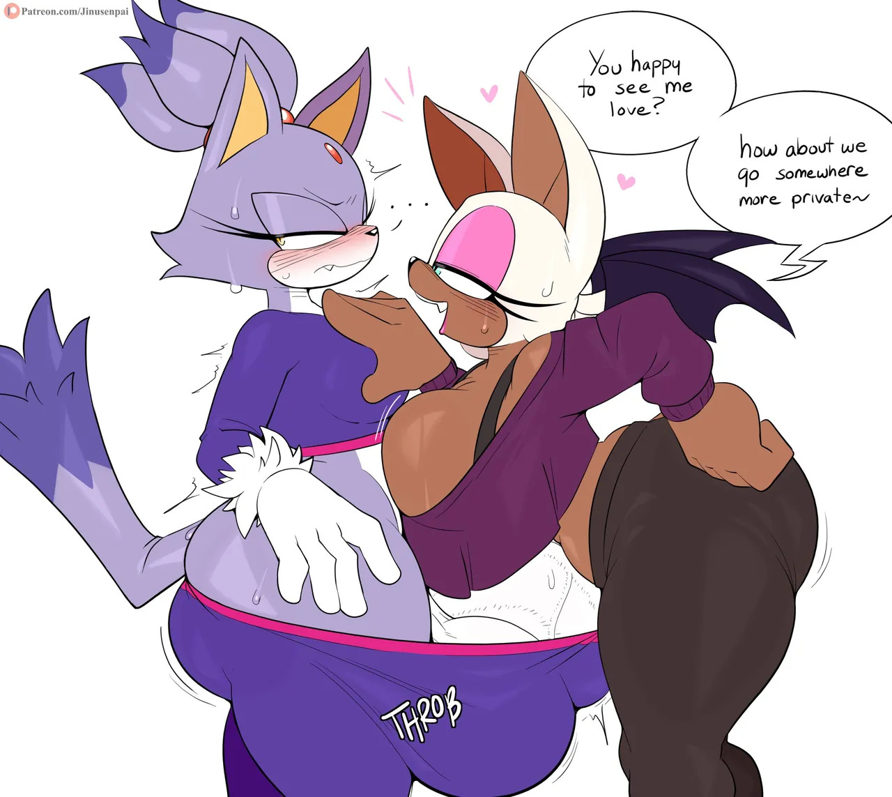 Artist - Jinu - Page 300