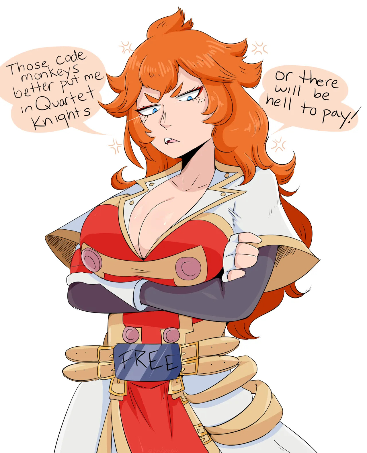 Artist - Jinu - Page 349