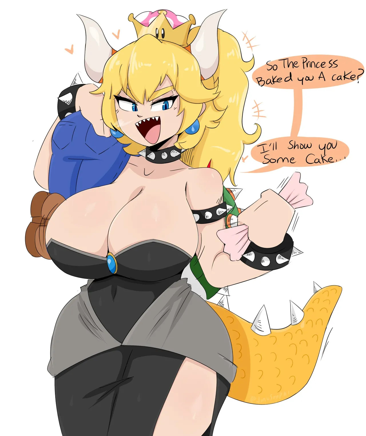Artist - Jinu - Page 358