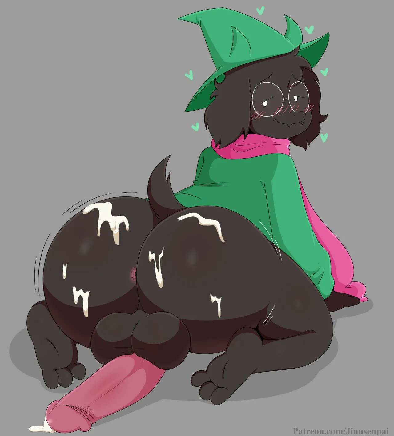 Artist - Jinu - Page 391