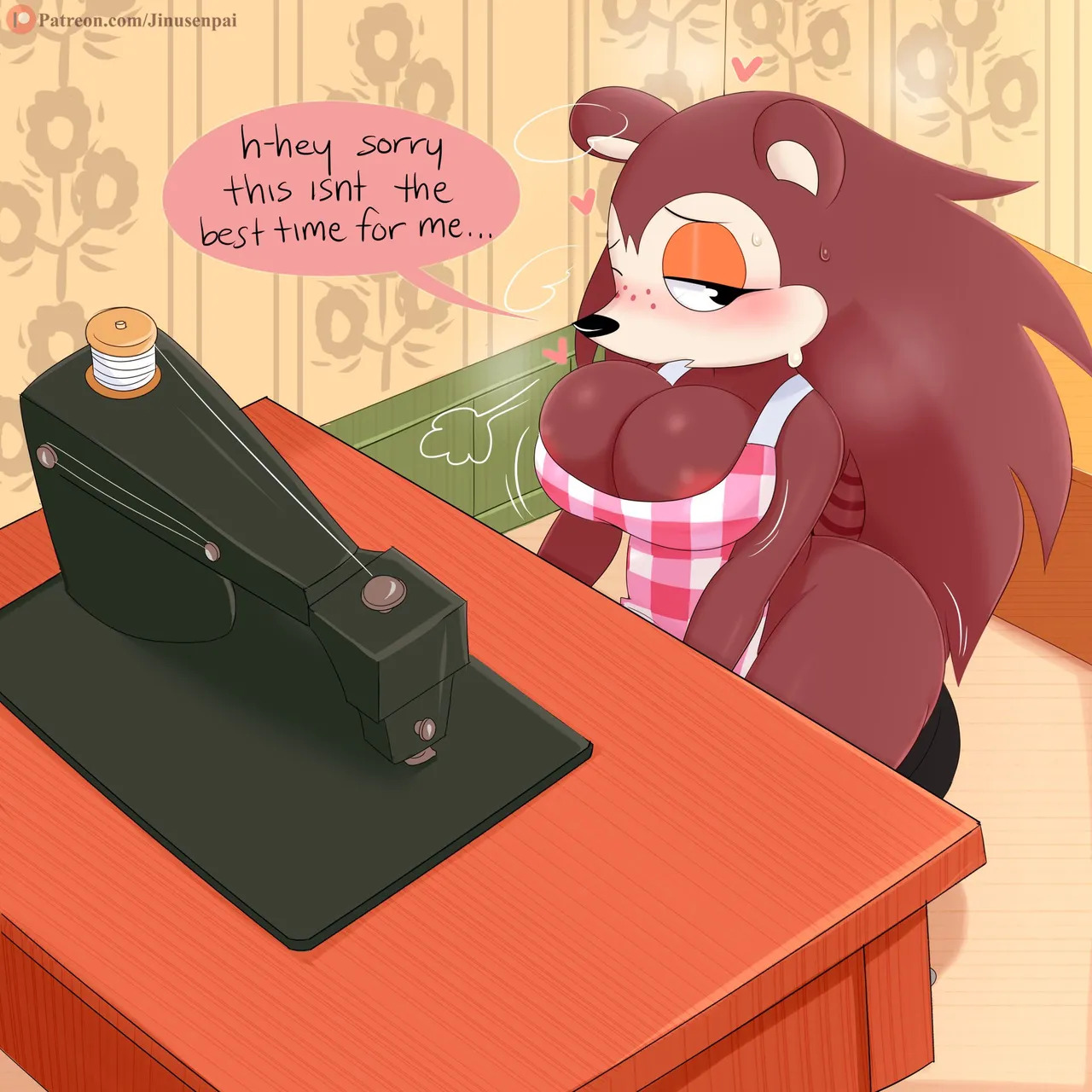 Artist - Jinu - Page 422