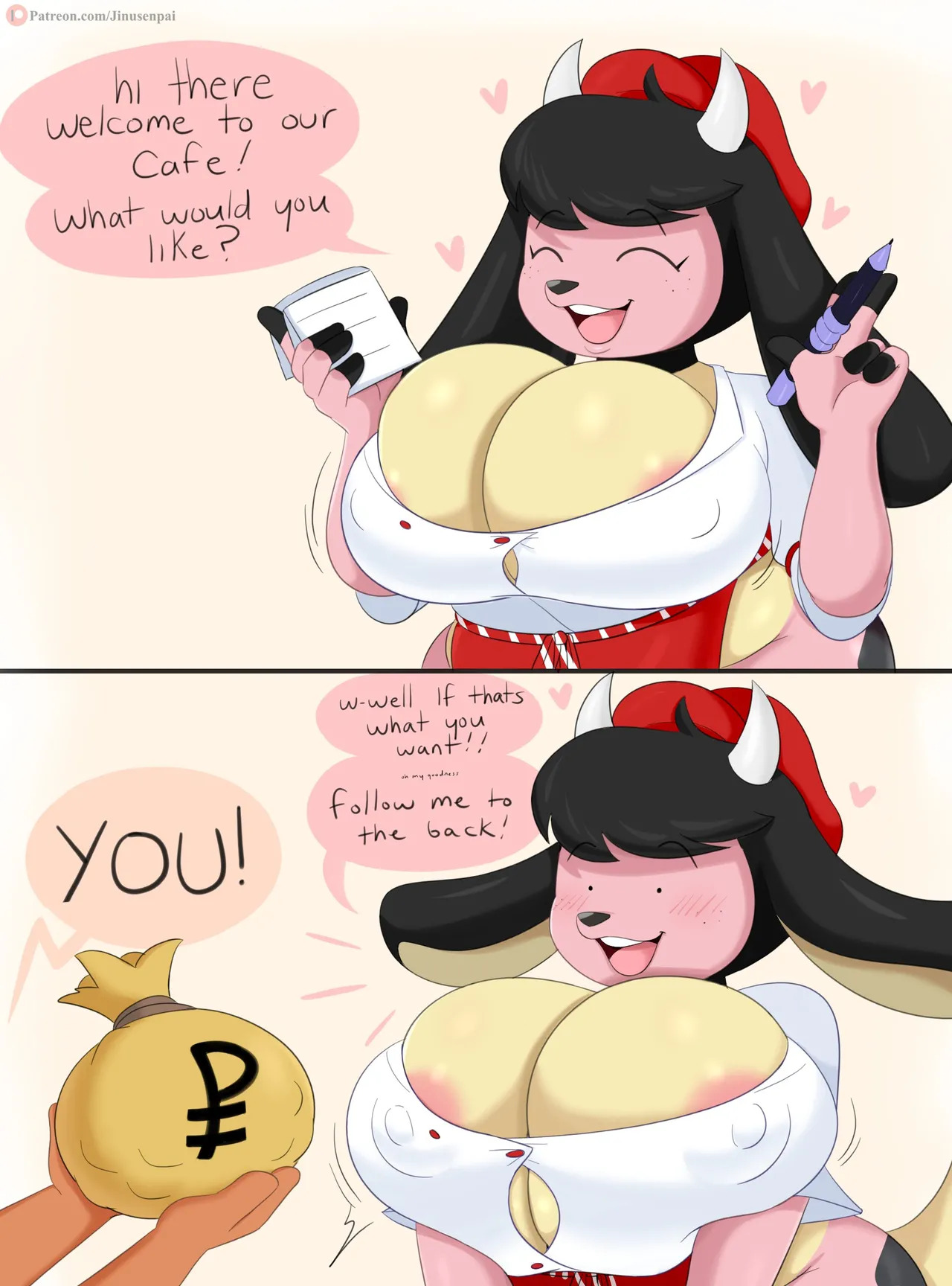 Artist - Jinu - Page 436