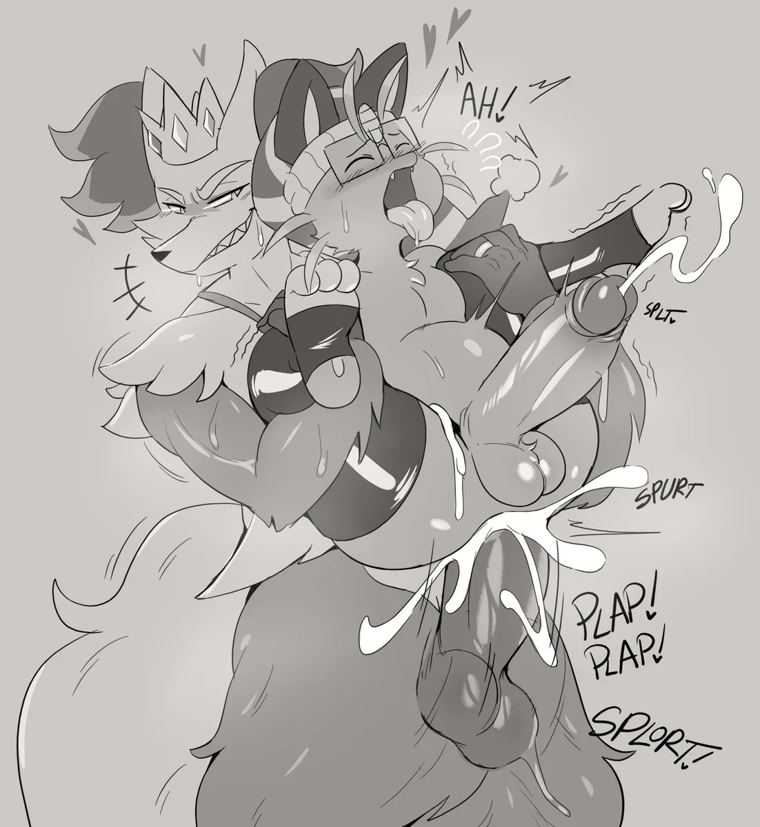 Artist - Jinu - Page 448