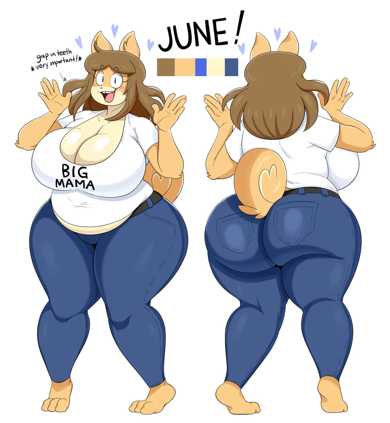 Artist - Jinu - Page 452