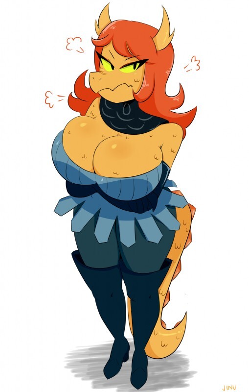 Artist - Jinu - Page 477