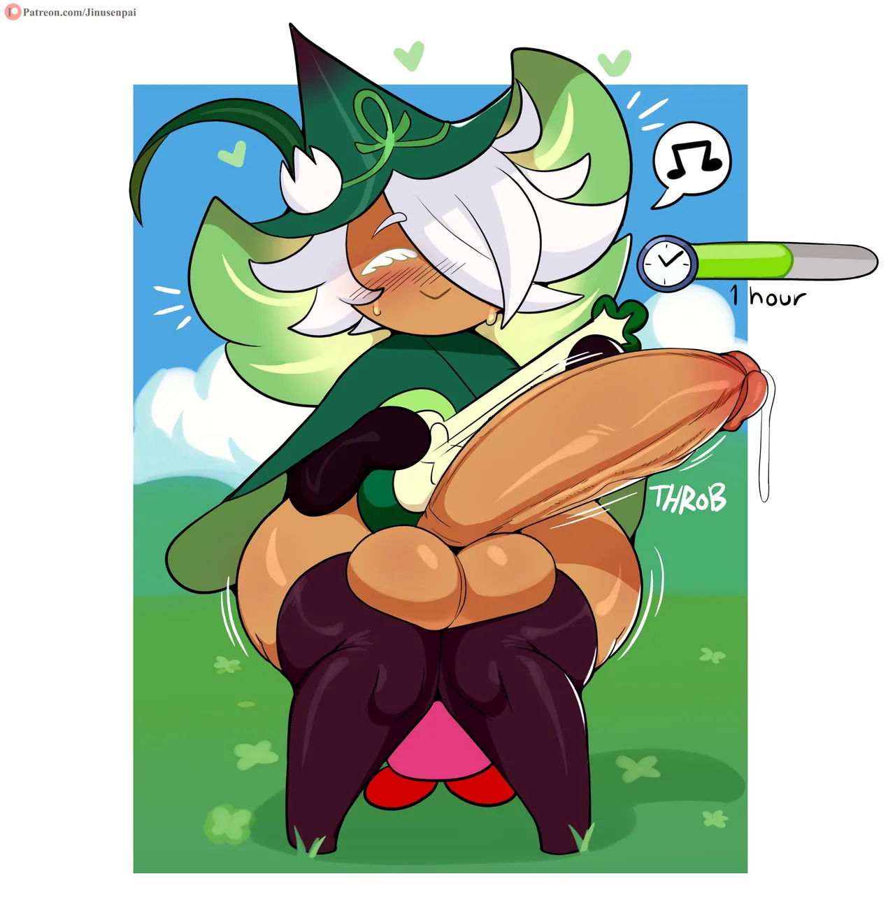 Artist - Jinu - Page 495