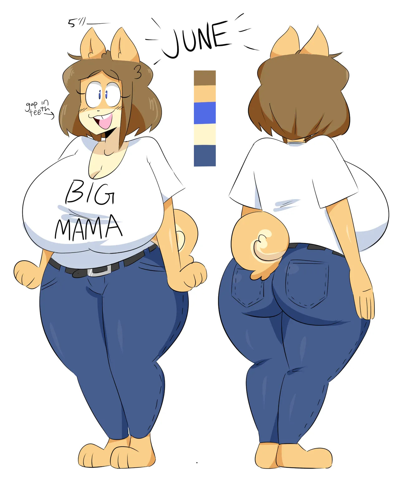 Artist - Jinu - Page 147