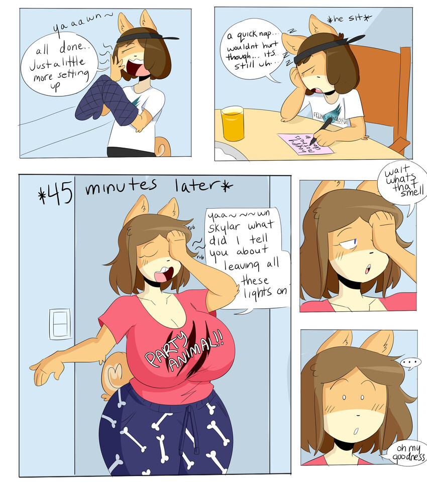Artist - Jinu - Page 220