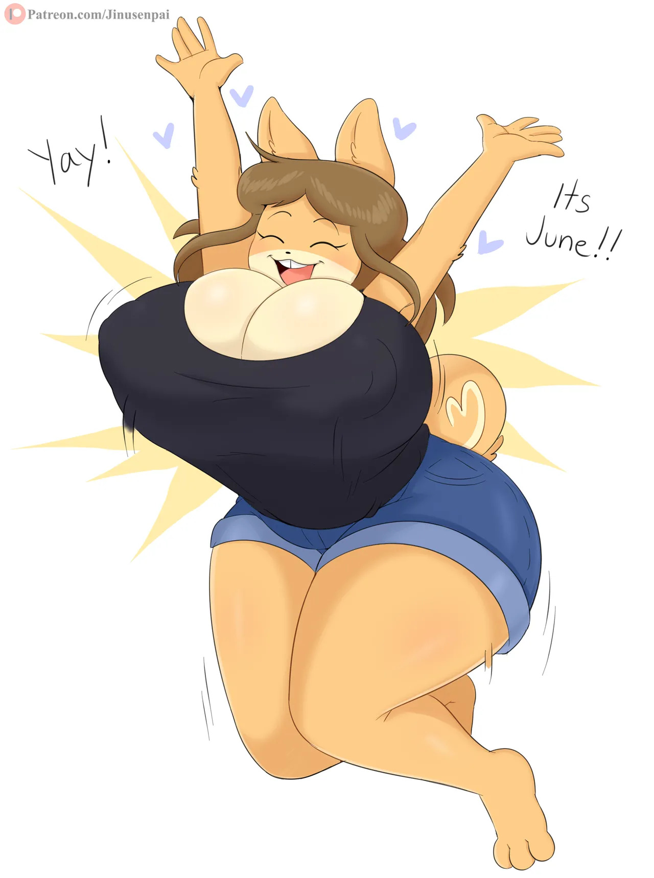 Artist - Jinu - Page 259
