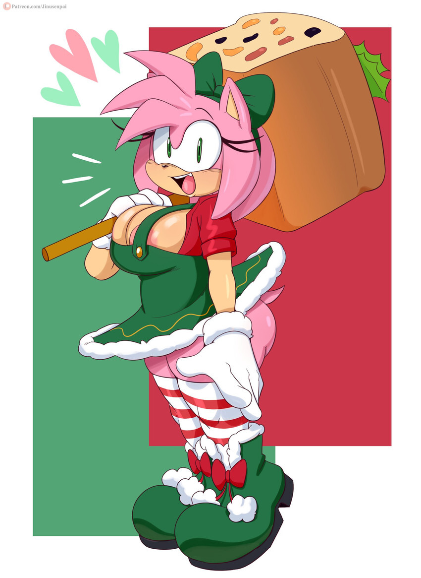 Artist - Jinu - Page 277